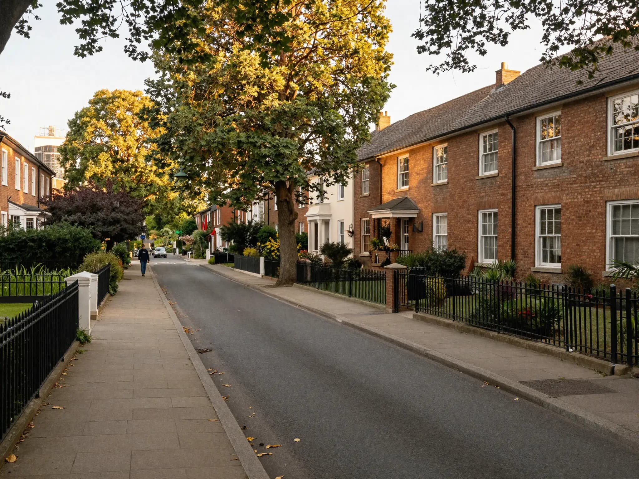 Neighbourhood